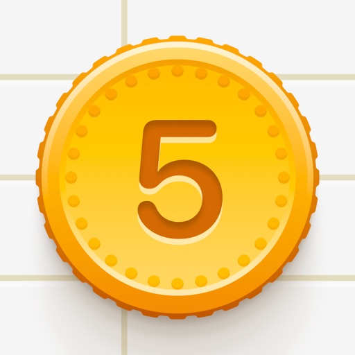 Five Cents logo